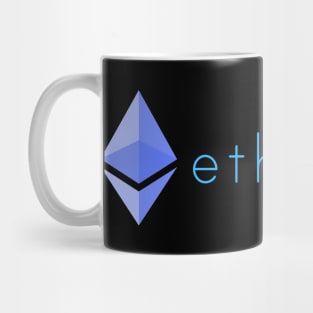 ETHEREUM Mug